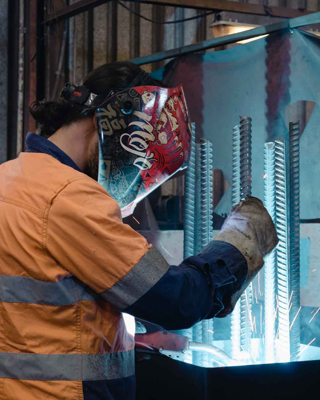 Kennedy Mobile Welding Brisbane - Servicing the Greater Queensland